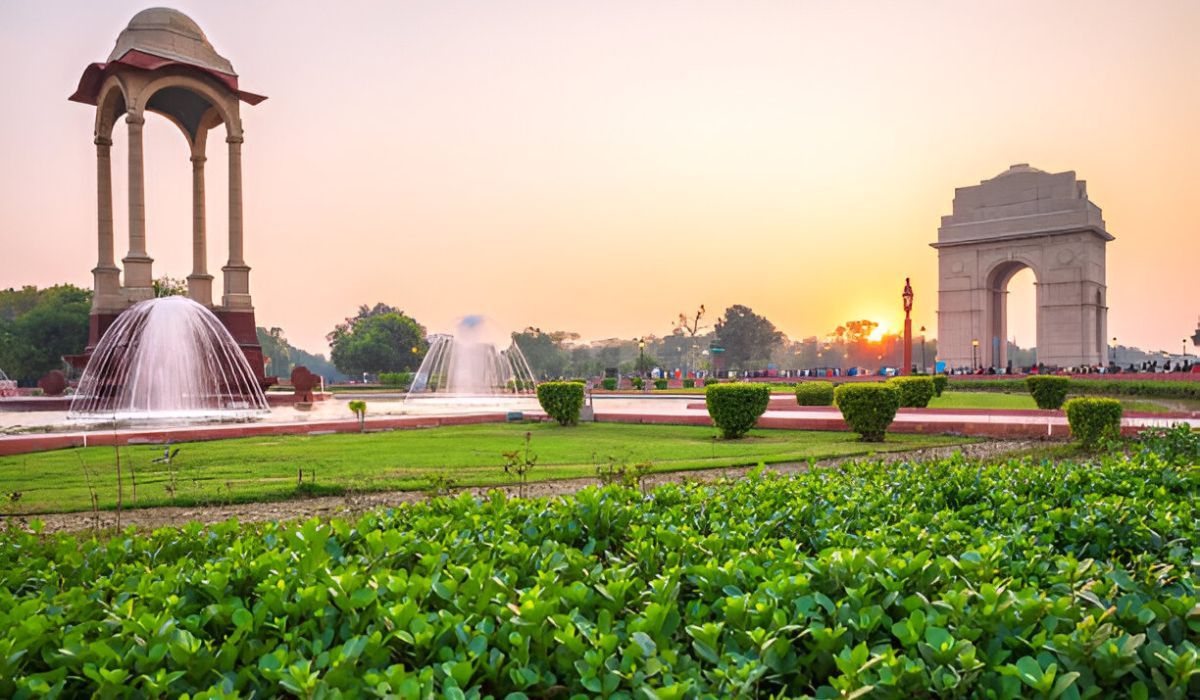 Private driver in India Tour